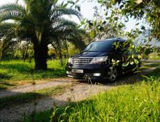 Honda Еlysion