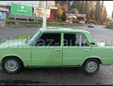 ВАЗ 2101