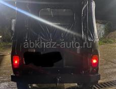 УАЗ 3741
