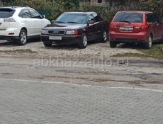 Audi 100
