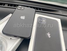 11-й iPhone 128 гигов