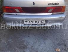 ВАЗ 2115 Самара