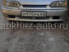 ВАЗ 2115 Самара