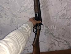 Продаю ружьё 16 калибр!