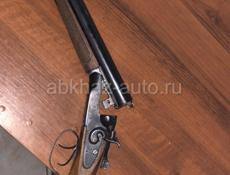 Продаю ружьё 16 калибр!