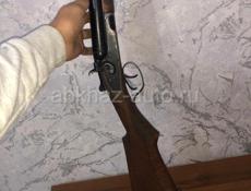 Продаю ружьё 16 калибр!