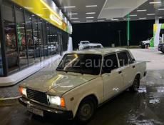 ВАЗ 2107