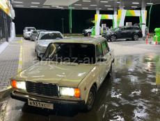 ВАЗ 2107