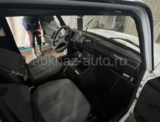 ВАЗ 2107