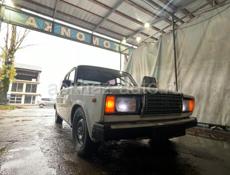 ВАЗ 2107