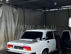 ВАЗ 2107