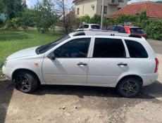 ВАЗ 1118 Калина