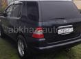 Mercedes-Benz ML