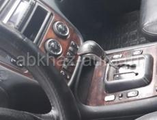Mercedes-Benz ML