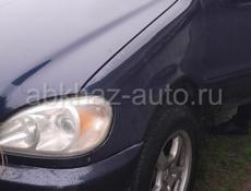 Mercedes-Benz ML