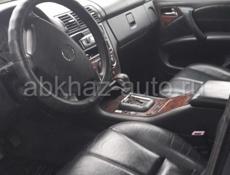 Mercedes-Benz ML