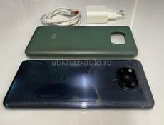 Poco X3 NFC / 6/128 ГБ