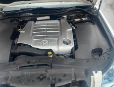 Toyota Majesta