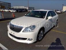 Toyota Majesta