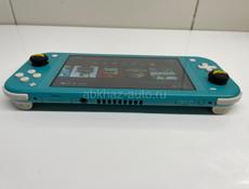 Nintendo Switch прошитый. 32 гб + 256 гб. Приставка PlayStation 