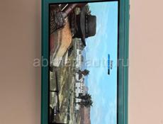 Nintendo Switch прошитый. 32 гб + 256 гб. Приставка PlayStation 
