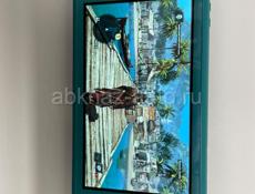 Nintendo Switch прошитый. 32 гб + 256 гб. Приставка PlayStation 