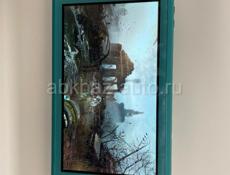Nintendo Switch прошитый. 32 гб + 256 гб. Приставка PlayStation 