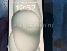 iPhone 15 128gb состояние идеальнее не куда 