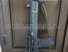 Ружьё kral arms krx