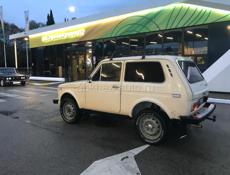 ВАЗ 2121