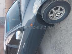 Mitsubishi L 200