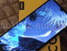 POCO M5  срочно