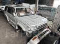 Toyota Hilux Surf