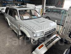 Toyota Hilux Surf