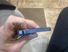 iPhone 13 Pro Max 128 gb 81 % 