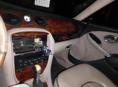 Rover 75