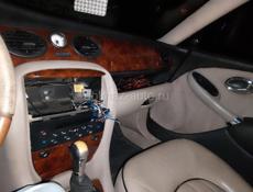 Rover 75