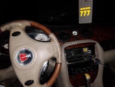 Rover 75
