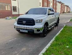 Toyota Tundra