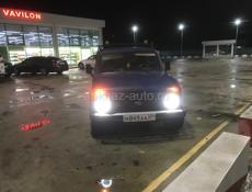 ВАЗ 2123 Нива