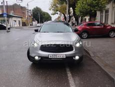 Infiniti FX