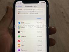 Айфон 11