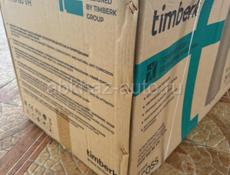 Водонагреватель накопительный Timberk
