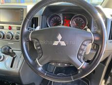 Mitsubishi Space Wagon