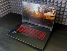 Msi игровой ноутбук 