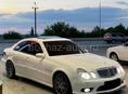 AMG C 55
