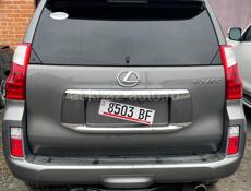 Lexus GX