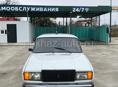 ВАЗ 2107