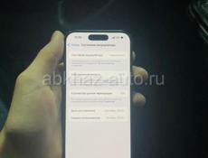 IPhone 15 Pro 256 gb