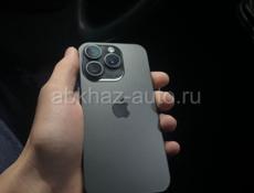 IPhone 15 Pro 256 gb